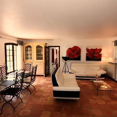 Villa Magnifique A