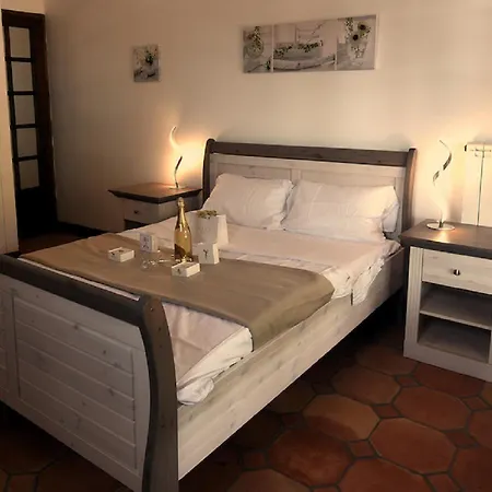 Magnifique A Villa *